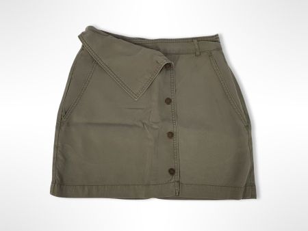 H&M Rock Khaki Gr. 36