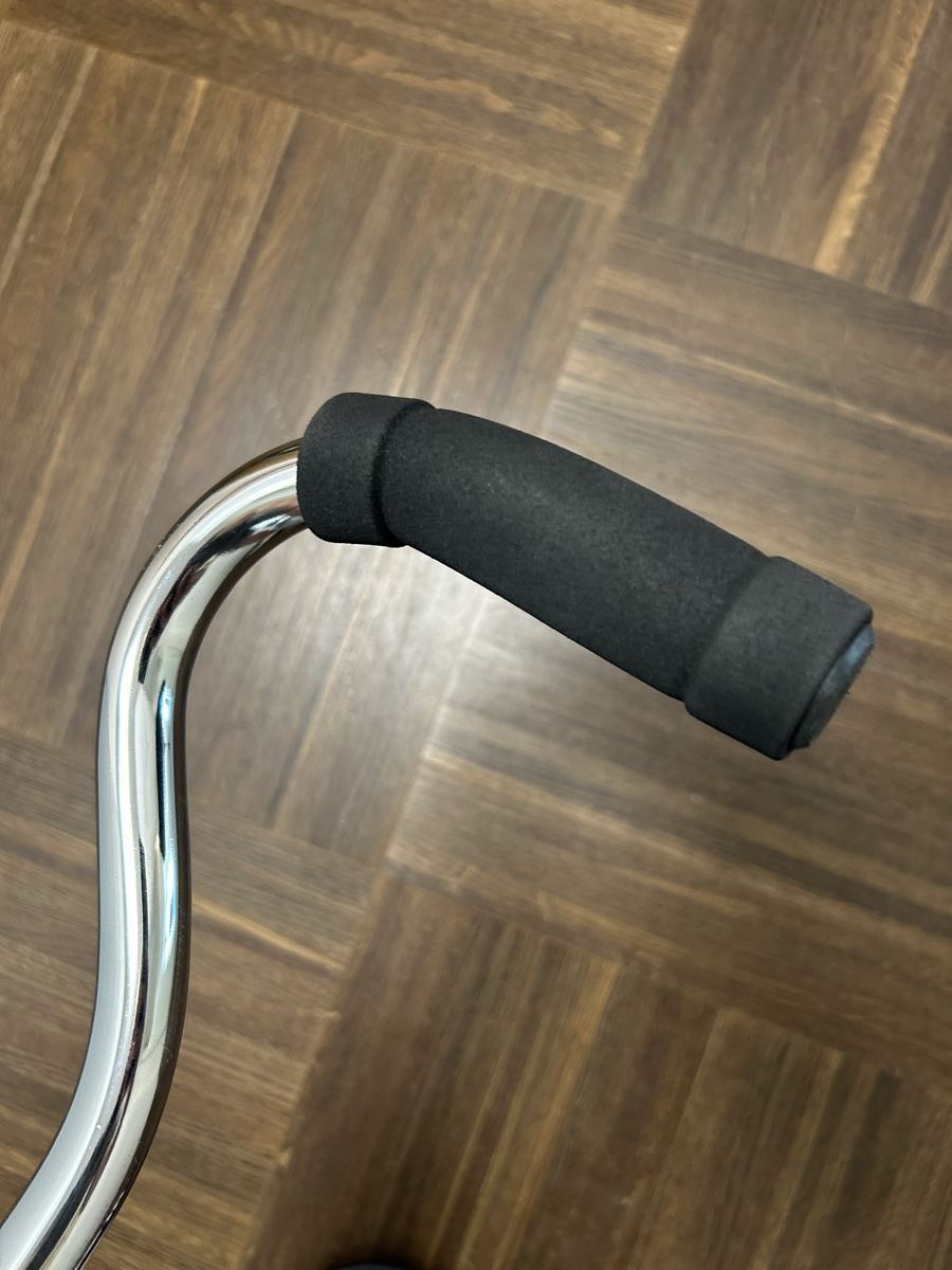 Biciclette: Velo Haltestange Griff Lernhilfe – Usato da Zürich venduto da Boon99 4