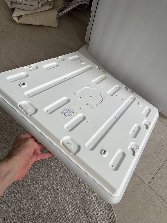 Lampadari & plafoniere: 2x IKEA JETSTRÖM LED-Deckenlichtpaneele 60x60cm – Usato da Horgen venduto da ErsterImperator 2