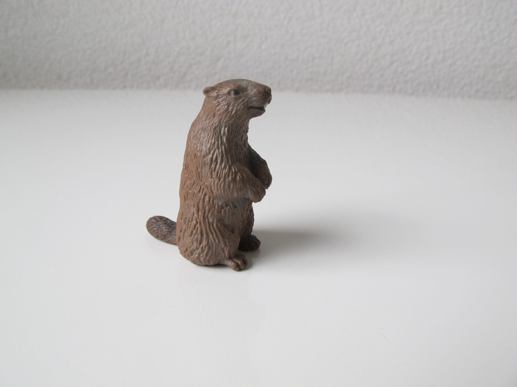 Schleich Statuette: Schleich 14230 Murmeltier – Usato da Vilters venduto da hedi00 6