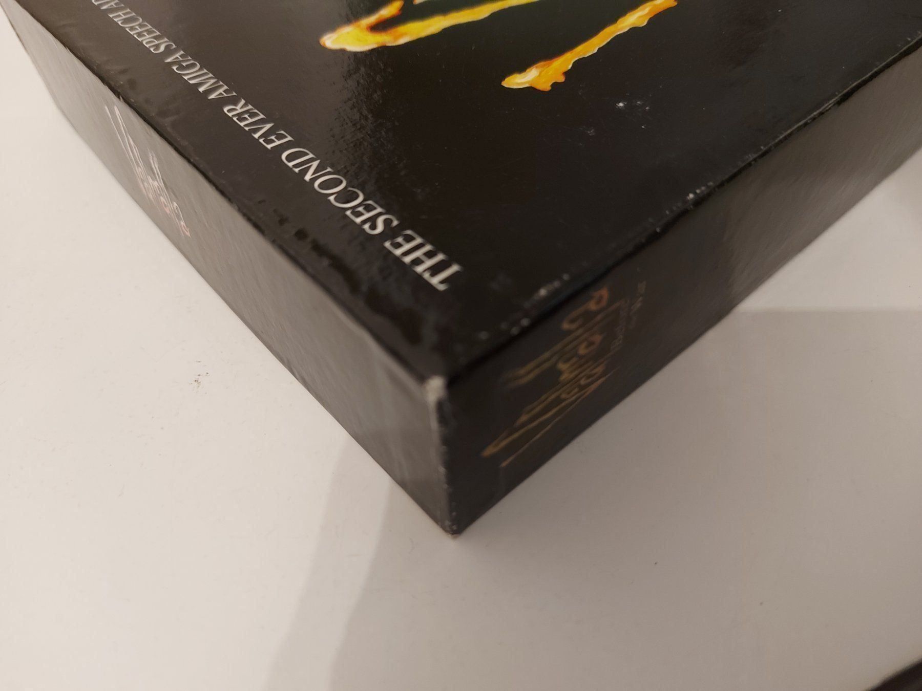 Giochi: Valhalla Before the War Amiga CBM OVP – Usato da Aarau venduto da Kaesekuchen2000 4