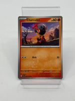 Pokemon Charcadet 038/193