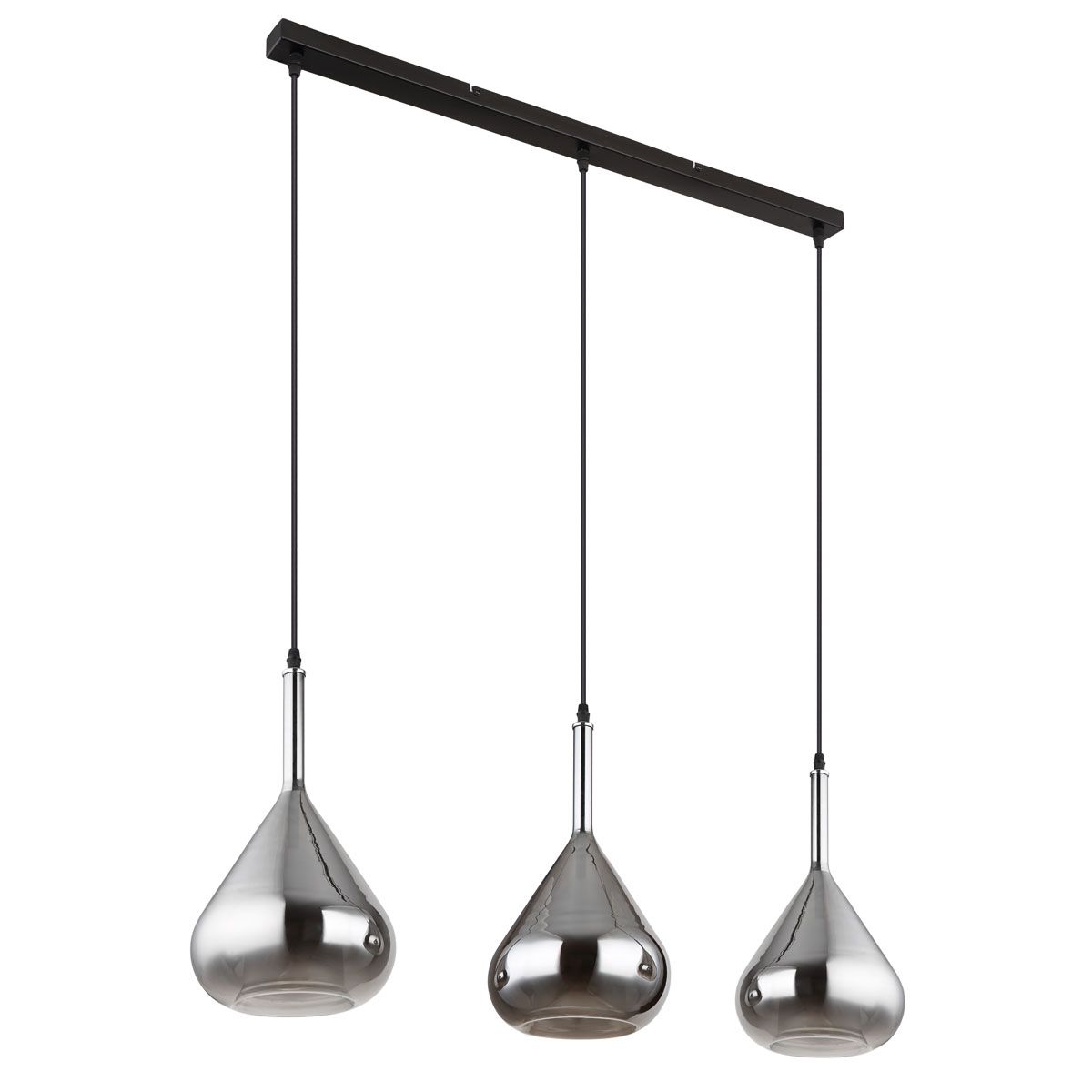 Kronleuchter & Deckenlampen: Pendelleuchte, Glas, 90 cm x 20 cm – Neu (gemäss Beschreibung) aus Kreuzlingen von Smart-Light 4