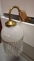 Wandlampe
