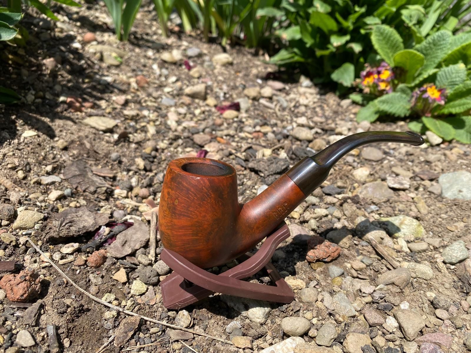 Pipe & Accessori: Tabak Pfeife Gigi – Usato da Schänis venduto da M.a.r.k.85