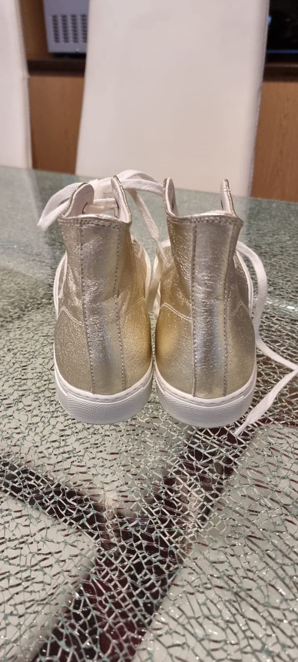 Walder Scarpe da donna: 1874 by Walder Gr. 40 – Usato da Luzern venduto da Reni025 7
