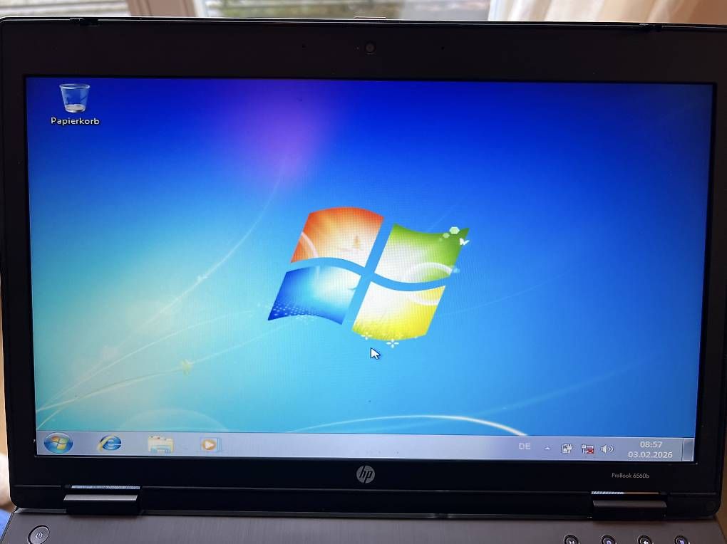 Hewlett Packard Notebook: Laptop HP ProBook – Usato da Zürich venduto da flo_y6yc 4