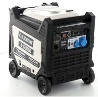 BlackStone B-iG 9000 Stromerzeuger 7kW