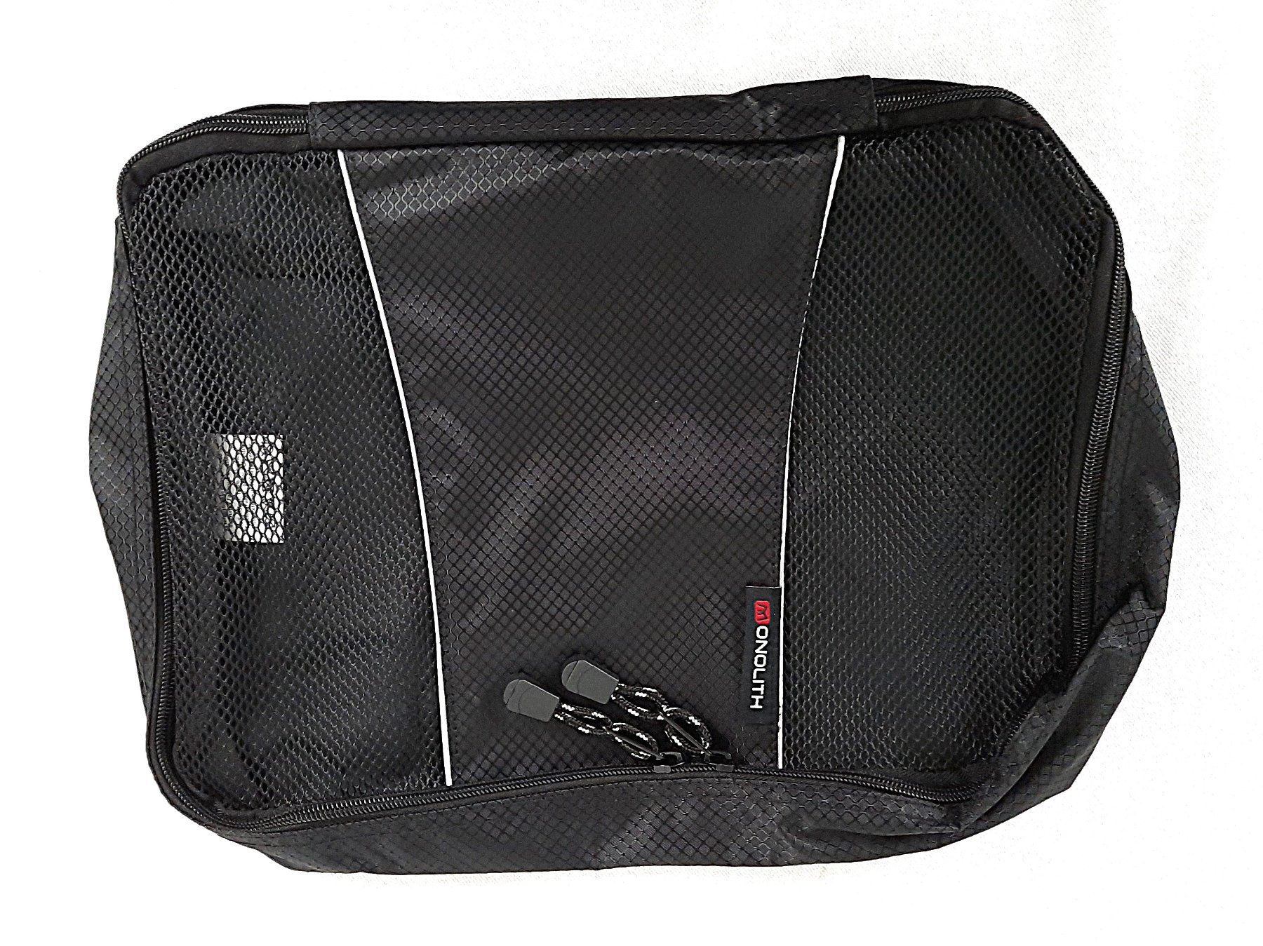 Taschen: MONLITH Kleidertaschen – Neu (gemäss Beschreibung) aus Beinwil am See von Restwert_Beinwil 1