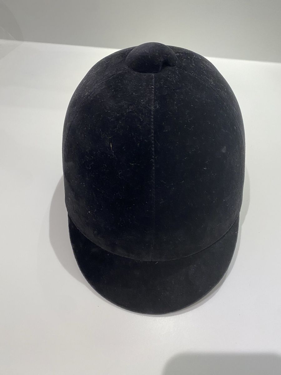 Caschi: Bombe d’équitation 57cm – Nuovo (secondo la descrizione) da Crans VD venduto da jas_9g82 1