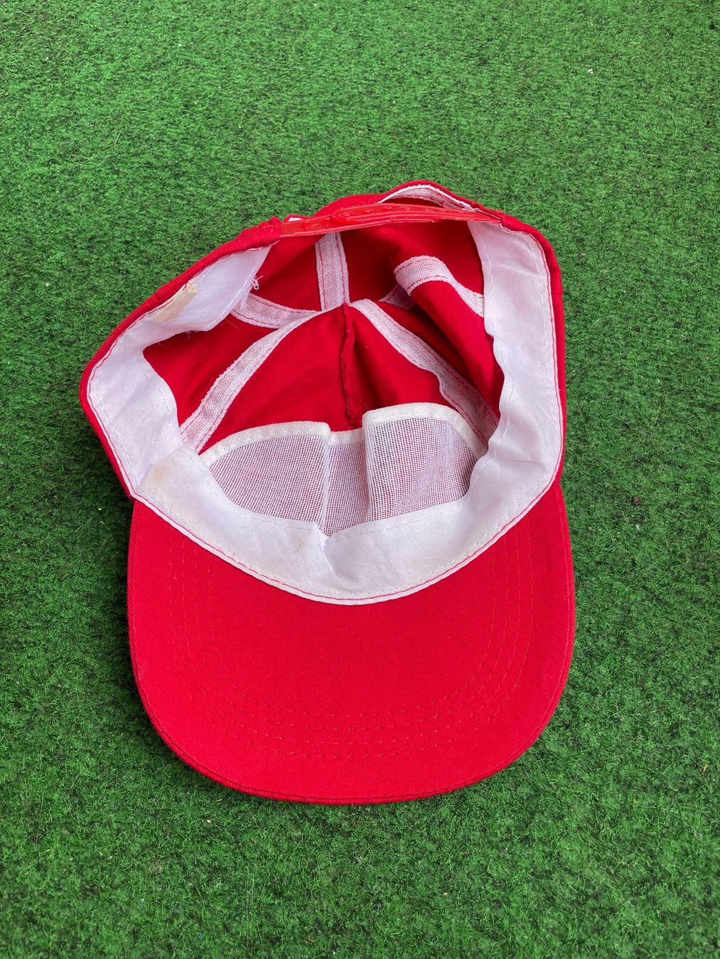 Hüte, Mützen & Caps: Mcdonald Mütze Sz S – Gebraucht aus Zürich von le_souk 4