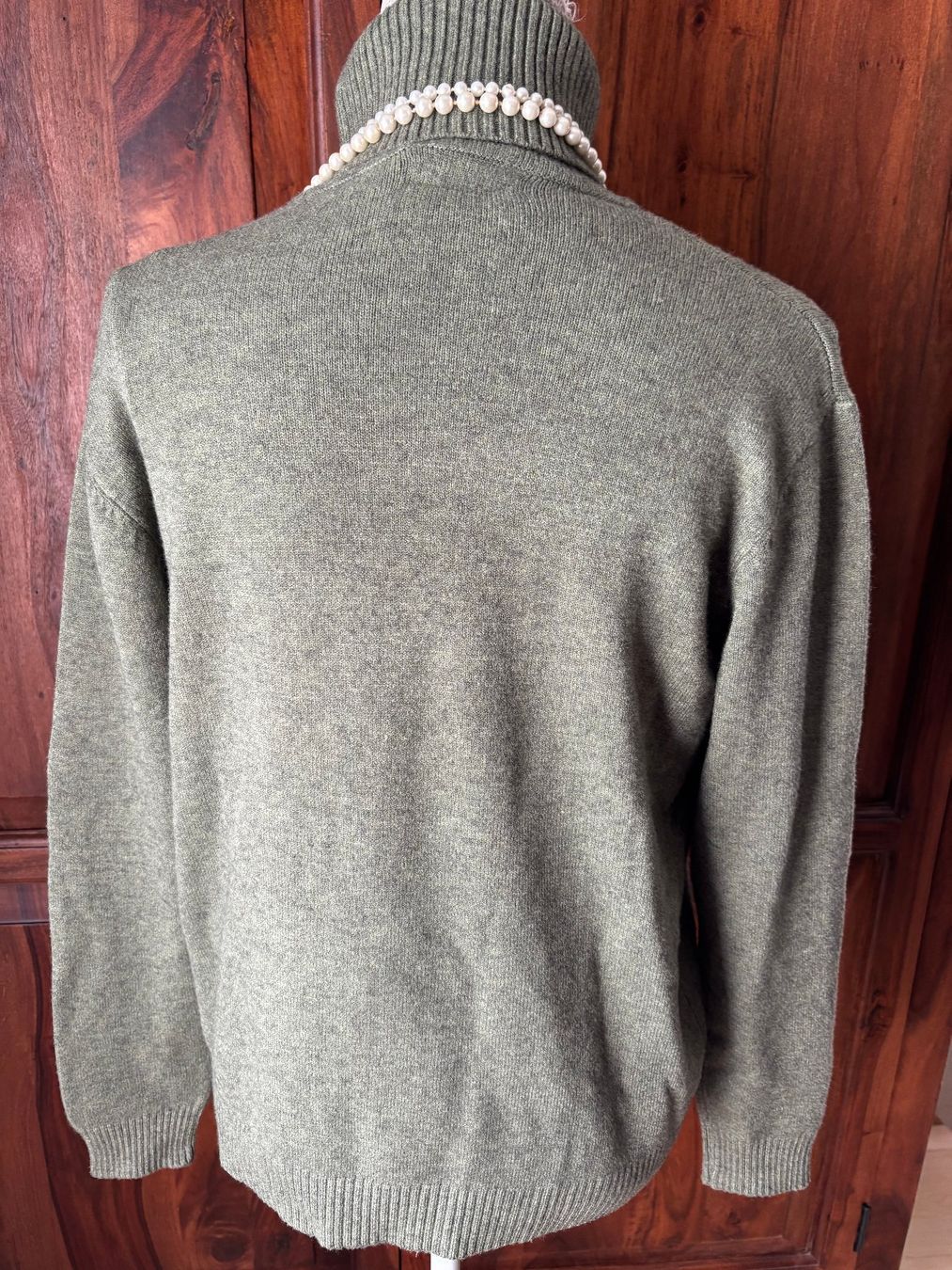 Maglioni & Felpe: DA BUTONG Rollkragen Pullover neu – Nuovo (secondo la descrizione) da Merishausen venduto da yourdream 2