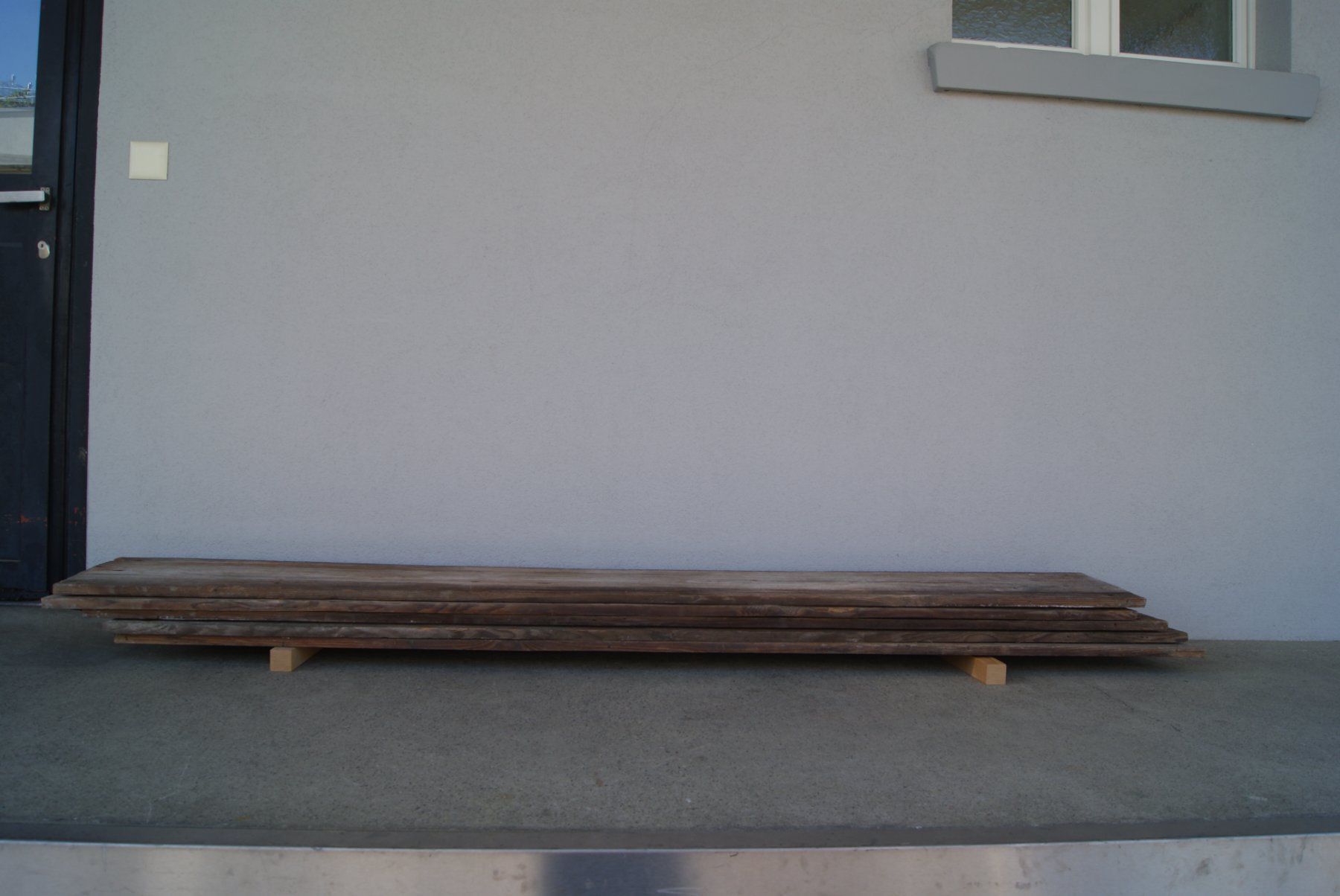 Articoli in legno: Altholzbretter Fichte – Usato da Schafisheim venduto da ds.roth