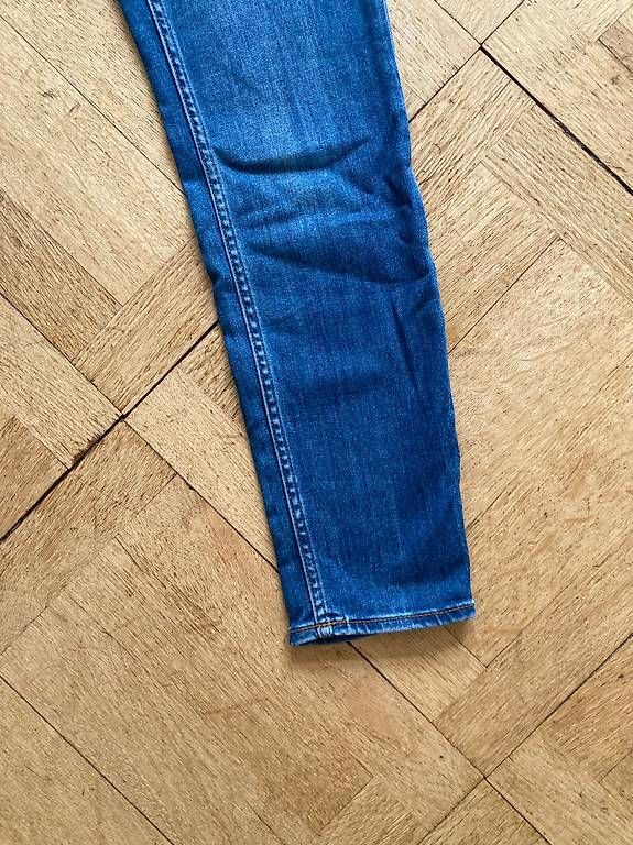 Zara Jeans: Jeanshose Gr. M ZARA – Gebraucht aus Bern von tan_2rrh 2