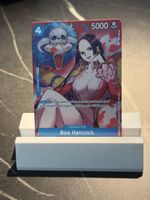 One Piece P-066 Boa Hancock, Englisch