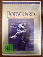 Bodyguard