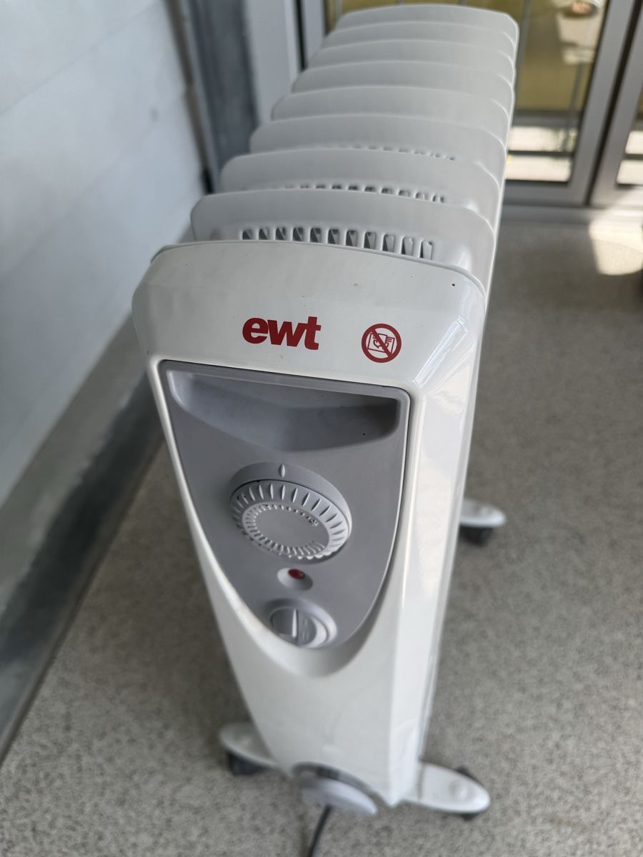 Heizgeräte: EWT NOC ECO 20TLS – Gebraucht aus Hedingen von mma_tzn6