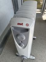 EWT NOC ECO 20TLS