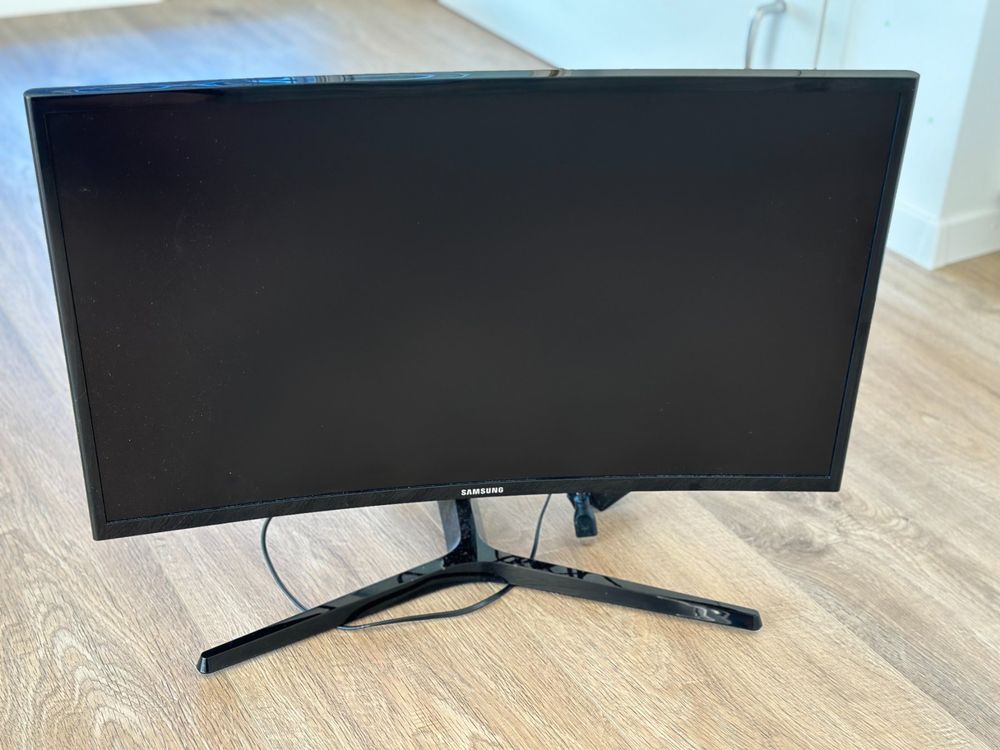 Samsung Color Display Unit - 27 inch black/Noir/Schwarz | Kaufen auf ...