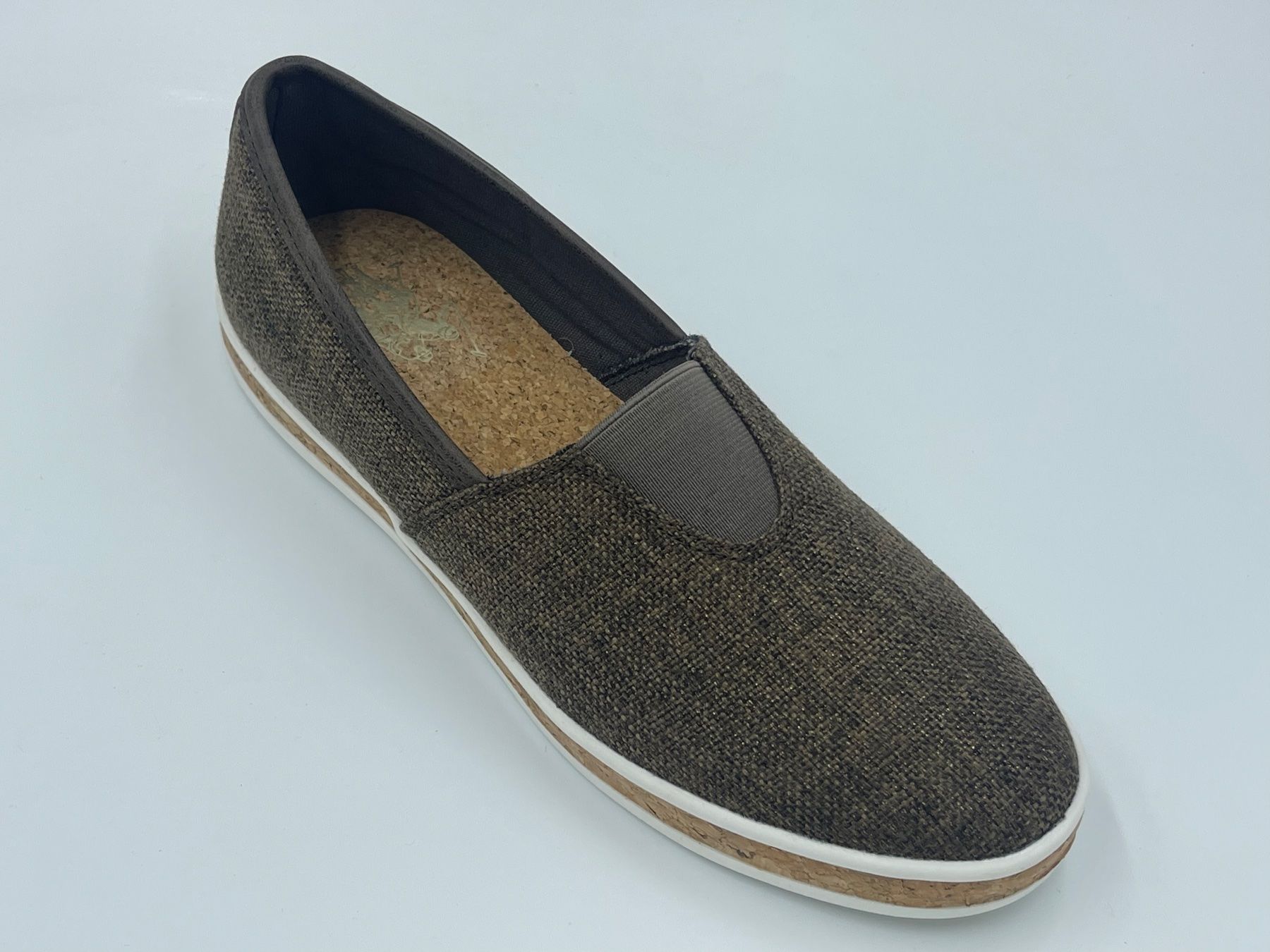 US Polo Scarpe da donna: U.S Polo Amida Slipper Damen Gr. 40 – Nuovo e nell'imballaggio originale da Spreitenbach venduto da Opfikoner1