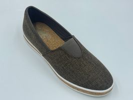 U.S Polo Amida Slipper Damen Gr. 40