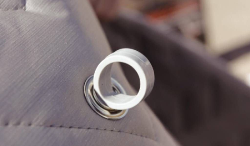 Camping Fahrzeuge: Protection intérieure Van – Gebraucht aus Marly von juj_m2hg 1