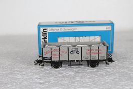 Märklin Museumswagen 1990