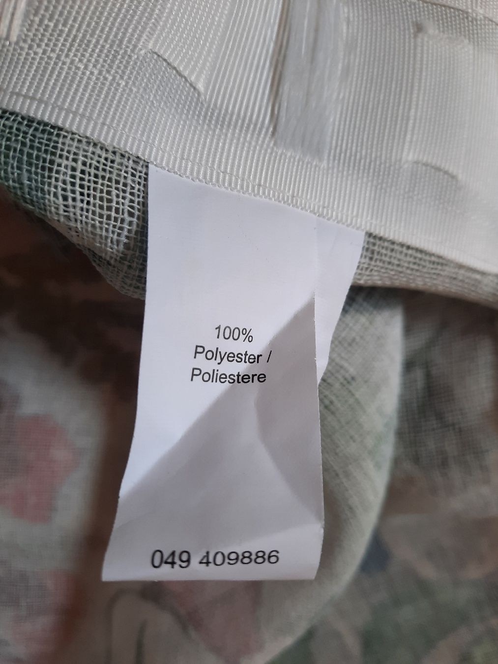 Vorhänge: RIDEAU, NEUF – Neu (gemäss Beschreibung) aus Le Locle von marylise01 5