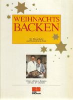 Weihnachtsbacken