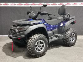 TGB Blade 1000 LT FL EPS 4x4