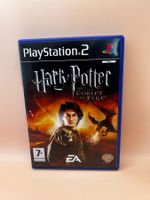 Harry Potter and the Goblet of Fire (mehrsprachig) - PS2
