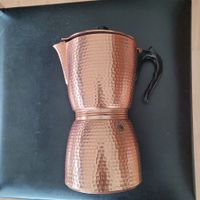 ESSPRESSO Kaffebereiter Alumino Furissimo