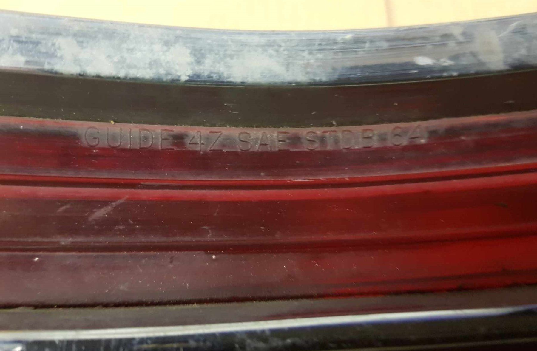 Alle Autoersatzteile: Mopar Rücklicht, Heckleuchte   1964 Chrysler Left Tail Light – Gebraucht aus Niedergösgen von usc_8qc6 5
