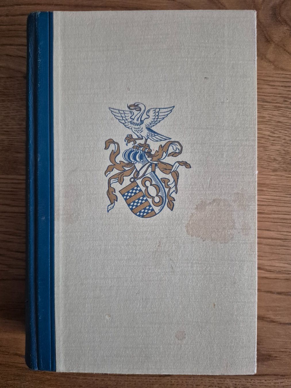 Libri: Magellan - Der Mann und seine Tat – Usato da Balsthal venduto da Jamamoegg