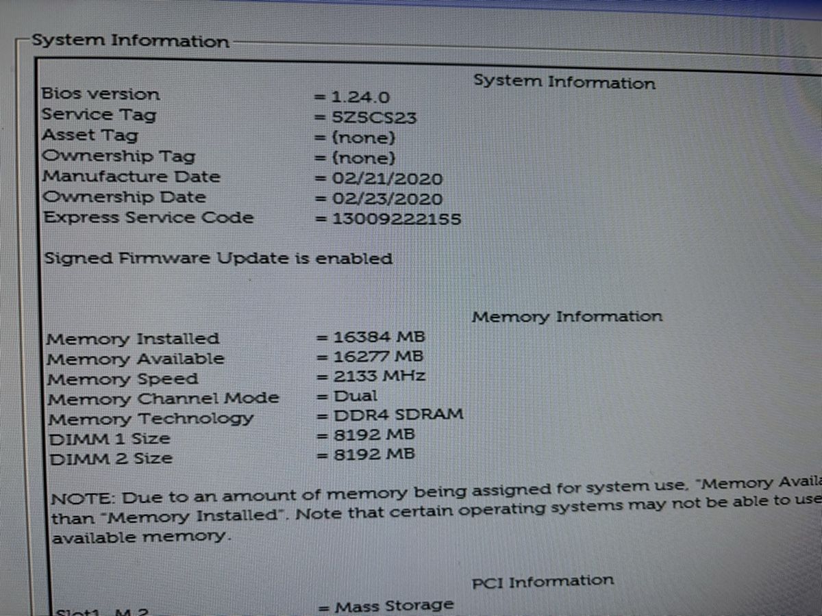 Dell PC: Optiplex 3070 Micro – Usato da Gossau SG venduto da fis_wx7w 1