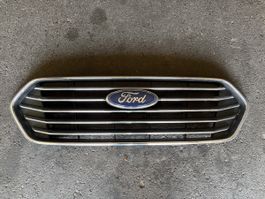 Frontgrill FORD TOURNEO CUSTOM