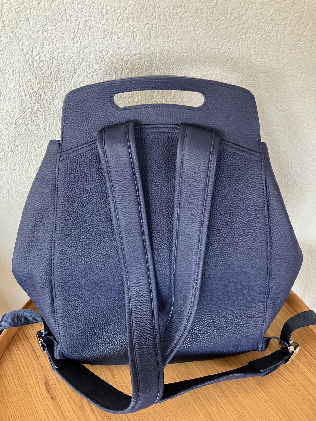 Sacs à dos: Echtleder Rucksack, wie neu! – Neuf (Voir description) à Olten par Dickbrave 1