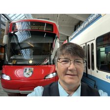 Profile image of Tunnelchen