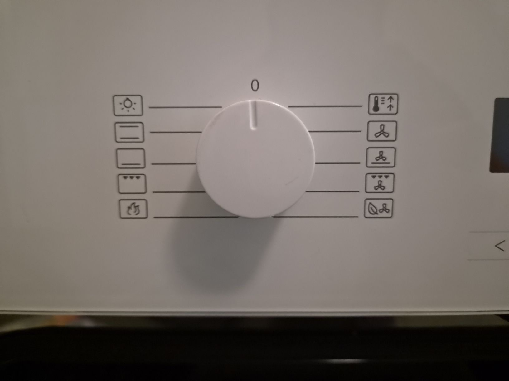 Miele Appareils de cuisine: Miele Backofen – D'occasion à Russikon par flaver1996 2