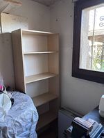 Schrank 171x59x25 cm