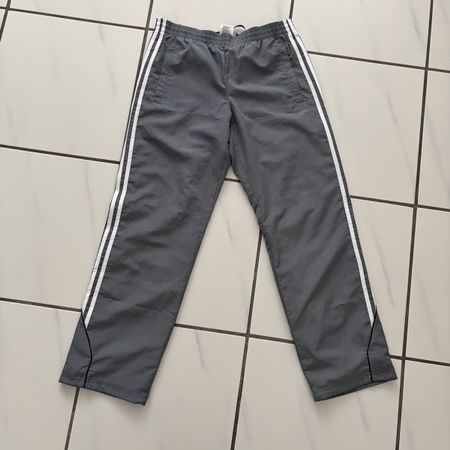 Sporthose Adidas grau Grösse S
