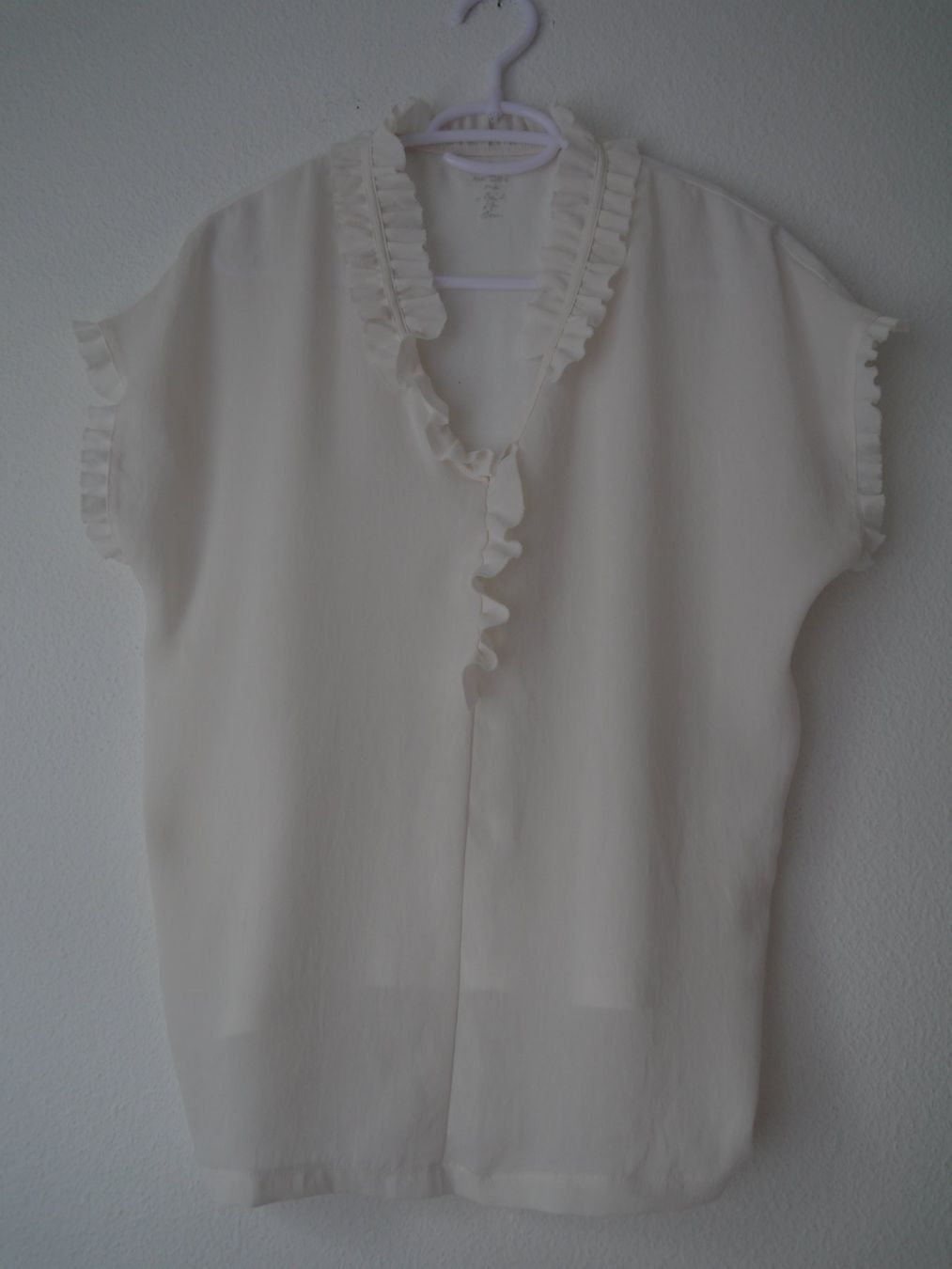 Marc Cain Camicette: Marc Cain Bluse – Usato da Hagendorn venduto da Blaf