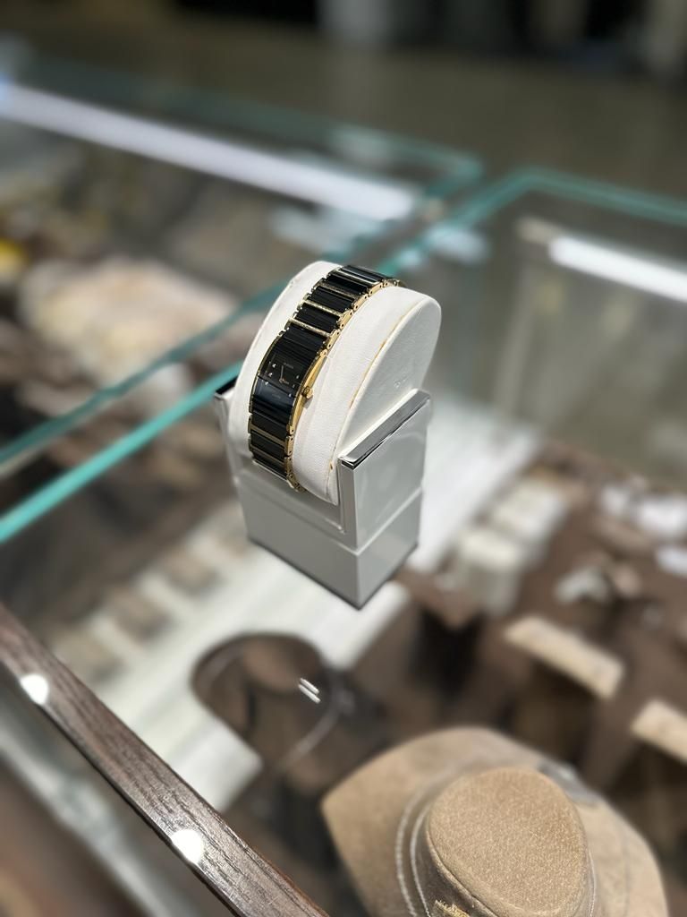 Rado Orologi: Rado Jubile – Usato da Bremgarten AG venduto da uhrenshopp 3
