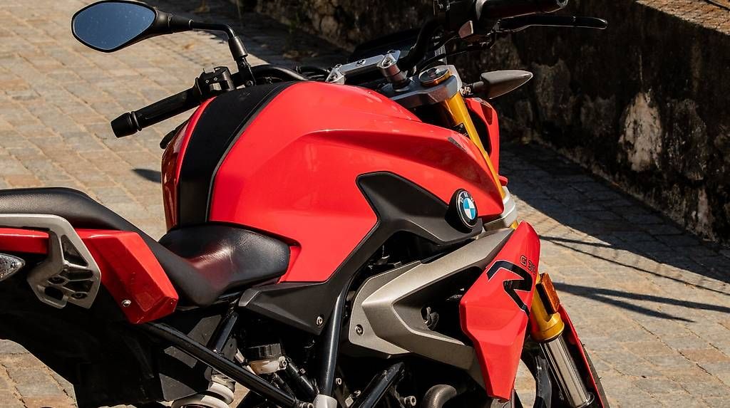 Strada: BMW G310 R  – Usato da Meyrin venduto da cle_cj7n 1