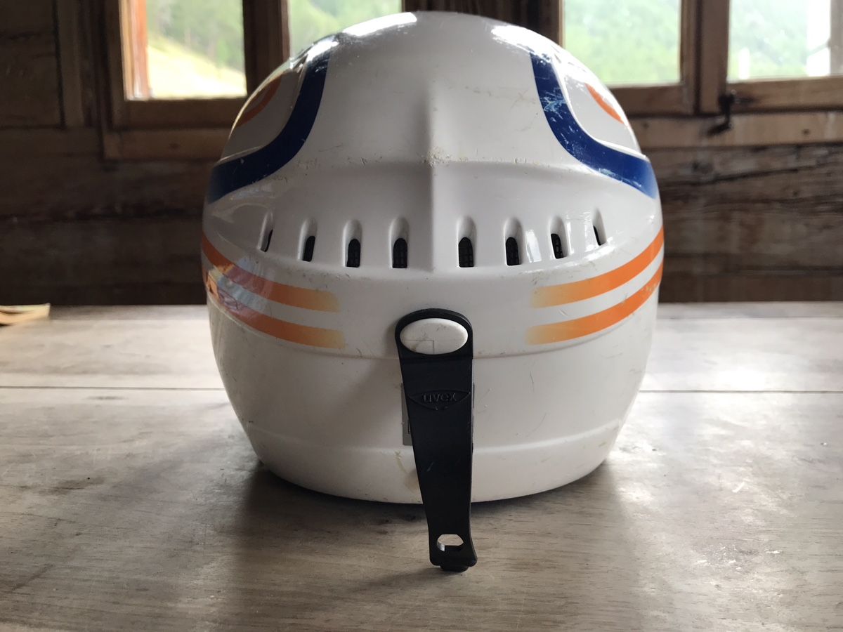 Uvex Casques: Skihelm  – D'occasion à Zürich par almaluisa 1