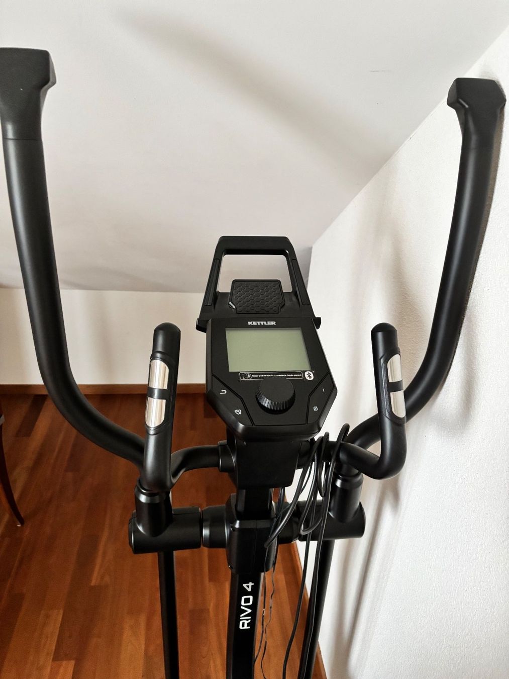 Kettler Hometrainer: Crosstrainer Kettler – Gebraucht aus Hünenberg von cfc_ls8f 2