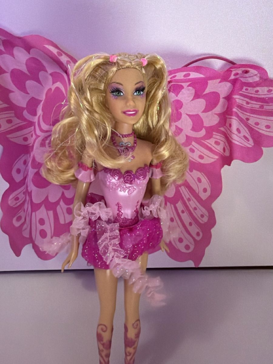 Bambole: Barbie Puppe – Nuovo (secondo la descrizione) da Grüningen venduto da ellie.coxo 1