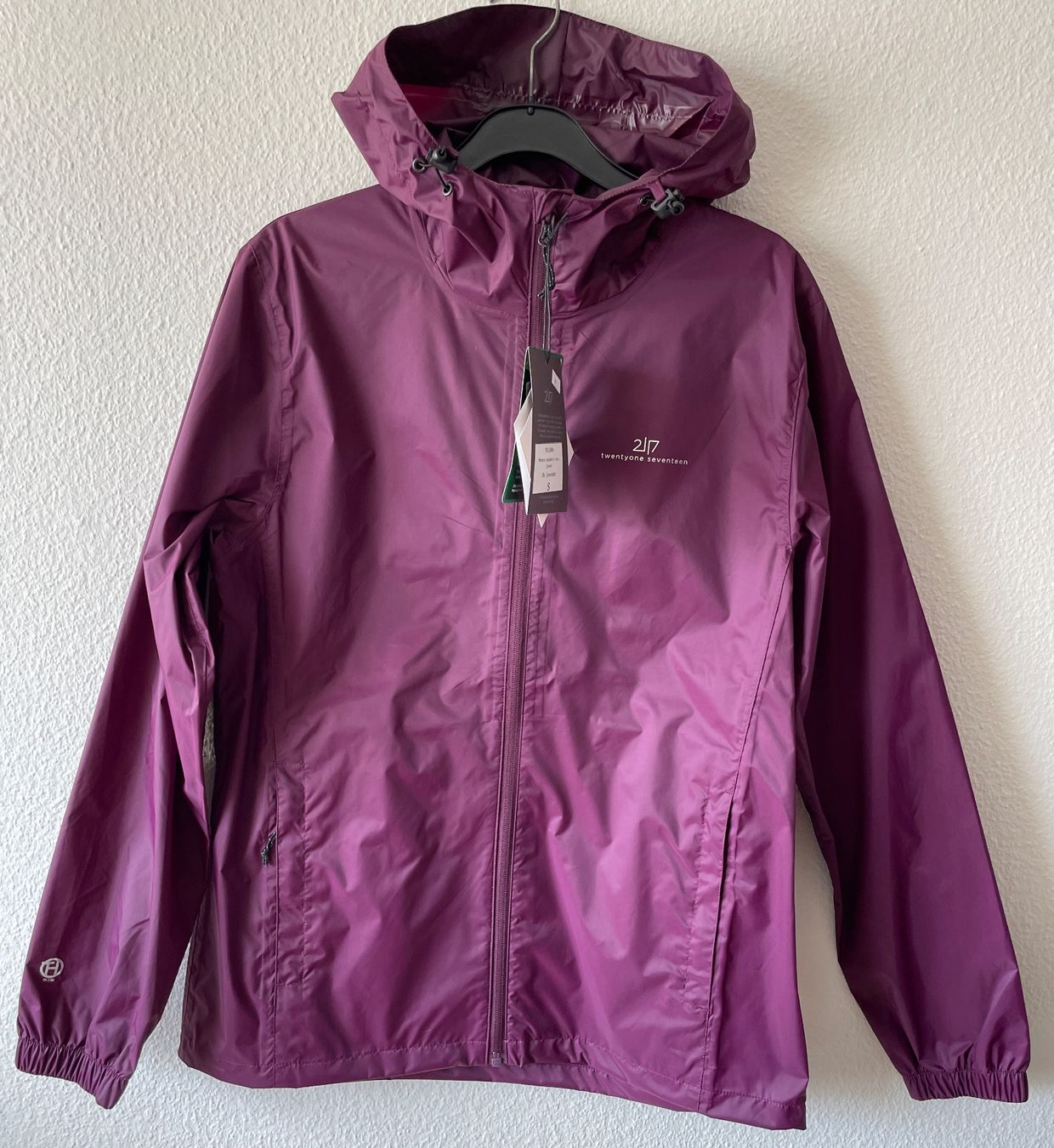 2117 Giacche: VEDUM PACKABLE RAIN WEAR – Nuovo (secondo la descrizione) da Brig venduto da SnowWhiteDist