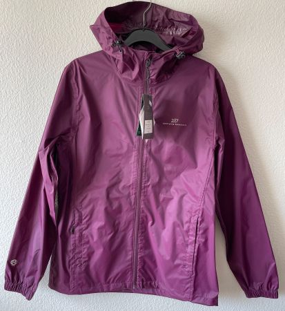 VEDUM PACKABLE RAIN WEAR