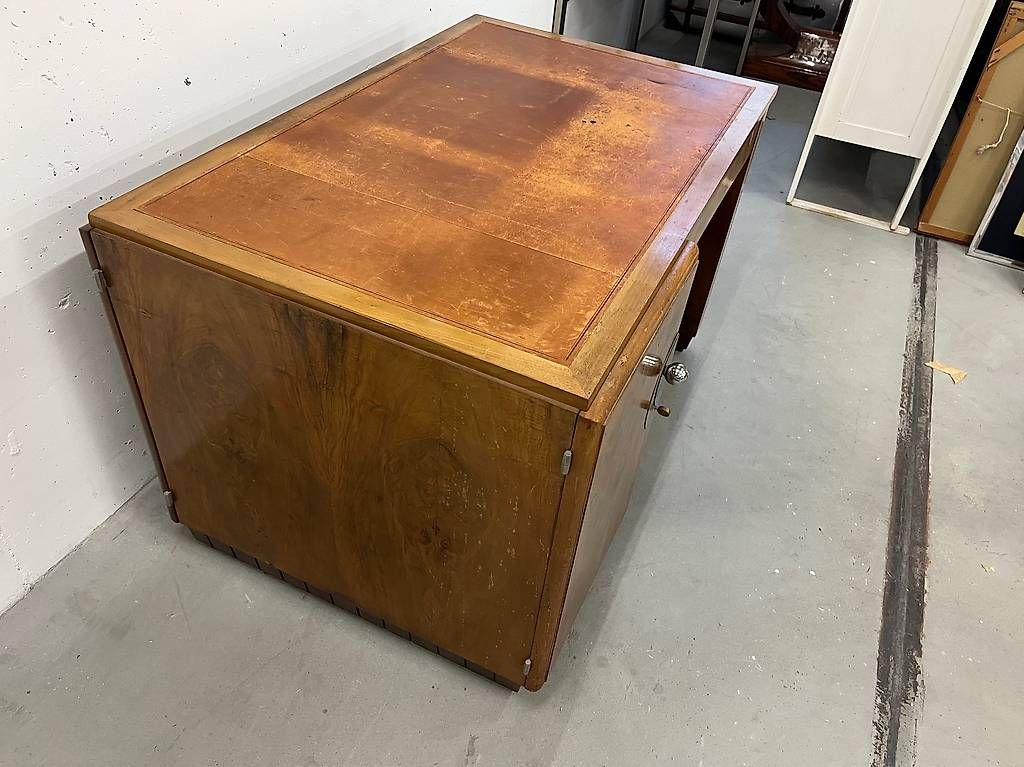 Schreibtische: Superbe bureau art deco – Gebraucht aus Les Acacias von kim_2dxt 2